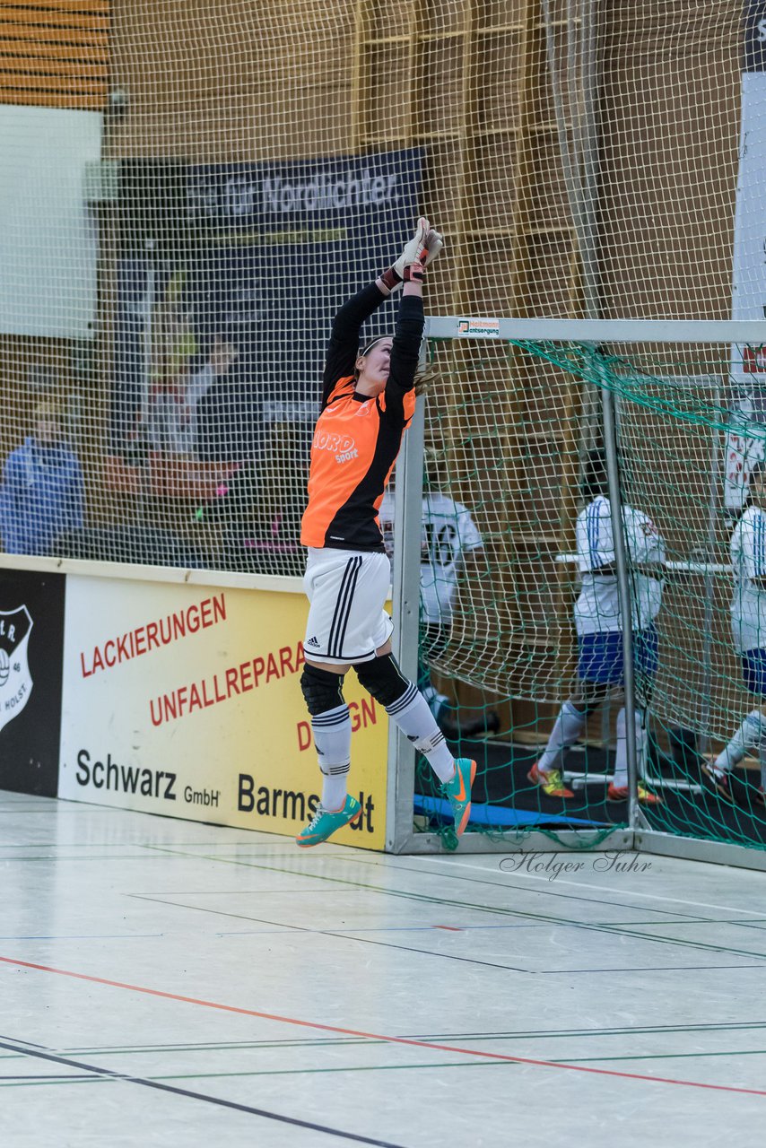 Bild 312 - Volksbank-Cup Horst